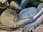 (local Pickup Only) Driver Front Seat Bucket Manual Cloth Fits 11-12 Sen. Fixed Price $120.00.