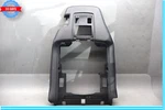 10-17 Mercedes E350 C250 W207 Left Driver Side Seat Back Cover Panel Black Oem. Fixed Price $39.60.