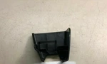Volvo C30 2009 Rear Left Driver Side Seat Rail Trim Cover Plastic Black Factory. Fixed Price $23.00.