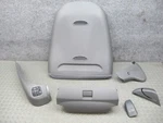 03-06 Mercedes R230 Sl-class Front Right Seat Trim Cover Panel Switch Set Oem. Fixed Price $85.85.