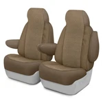 For Gmc Sierra 2500 03-04 Dash Designs Cool Mesh 1ST Row Tan Custom Seat Covers. Fixed Price $231.95.