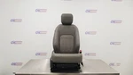 20 Land Rover Defender Seat Front Passenger Khaki Leather Memor Heated Cooled. Fixed Price $765.00.