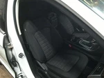 Passenger Front Seat Bucket Cloth Electric Fits 17-19 Edge 10235508. Fixed Price $403.32.
