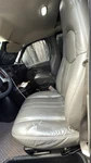 Driver Front Seat Bucket Vinyl Opt AR7 Fits 97-23 Chevy Express And Gmc Savana. Fixed Price $199.99.