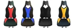 New Single Seat Cover Fits Og Can Am Commander, Made Usa! 8 Colors In-stock. Fixed Price $79.50.
