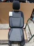 Driver Front Seat Bucket Electric Cloth Fits 16-19 Escape 3147538. Fixed Price $264.00.