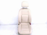 2010-2015 Mercedes-benz GLK350 Front Left Driver Seat 204-910-02 *beige Lthrette. Fixed Price $718.20.