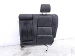 2013-2015 Acura Rdx Rear Driver Upper Back Seat Cushion *black Lthr *minor Tear. Fixed Price $198.50.