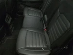 15 16 17 18 19 20 Ford Edge Second Row Leather Seat Black, Bench Style. Fixed Price $467.23.