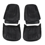 Pui 70AS10U Bucket Seat Upholstery, Chevelle/ Camino. Fixed Price $369.99.