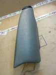 04-11 Saab 9-3 Sedan Rear Right Passenger Seat Cushion Bolster Gray 12795140. Fixed Price $28.00.