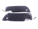 4F0885703C38M Pair Side Panels Seats Rear In Leather Audi A6 C6 3.0. Fixed Price $65.20.