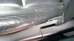 Driver Front Seat Bucket Leather Electric Way Fits 14-22 Durango 2128539. Fixed Price $699.90.