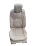 Driver Front Seat Bucket Leather Electric Fits 09-11 Acadia 611714. Fixed Price $454.00.