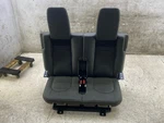2020-2023 Land Rover Defender L663 Oem Rear 3RD Third Row Bench Seat Leather. Fixed Price $749.98.