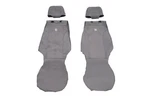 2021-2026 Silverado Sierra Carhartt Front Bucket Seat Covers 85558205 Gray Oem. Fixed Price $389.98.