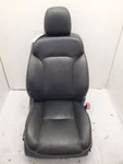 Lexus IS250, Right Front Floor Bucket Seat, 06-08, Black, LA27, 71071-53370-C1. Fixed Price $649.60.