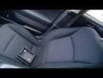 Passenger Front Seat Bucket Cloth Manual Fits 15-19 Legacy 5249621. Fixed Price $416.25.