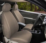 Caltrend Neosupreme Seat Covers 2017 Chevy Volt - Grey (used), New $400. Fixed Price $130.00.