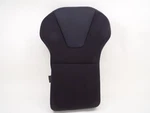 Tesla Model X Front Seat Back Insert Upper Cushion. Fixed Price $125.00.