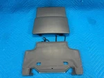 Lexus GX470 Front Driver's Seat Back Board Panel W/ Cover 2PC Set 2004-2006 Oem. Fixed Price $195.00.