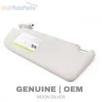 2016-2018 Audi S6 Right Sun Visor / Mirror 4G0857552N. Fixed Price $32.49.