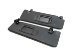 2018-2022 Bmw X2 (F39) Front Left & Right Sun Visor Set (black). Fixed Price $94.99.