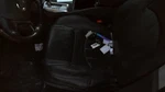 Driver Front Seat Bucket Electric Leather Opt KB6 Fits 13-17 Enclave 5212669. Fixed Price $468.00.