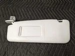 Bmw E60/E61 5-SERIES Sun Visor Left Driver Gray 51167122861. Fixed Price $29.99.