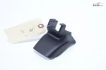 2018-2021 Subaru Crosstrek Front Right Passenger Seat Track Rail Cover Trim Oem. Fixed Price $21.83.