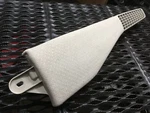 04 05 06 07 08 09 Toyota Prius Rear Seat Bolster Right Pass Side S1751-27700 Oem. Fixed Price $31.99.