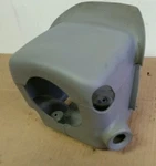 2003 Saturn Ion Left Driver Steering Wheel Shroud Cover Panel Oem Grey. Fixed Price $39.99.