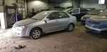 Passenger Front Seat Bucket Cloth Manual Fits 04-09 Spectra 2113820. Fixed Price $150.00.