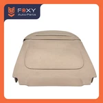 09-13 Bmw F02 F01 740I 750LI Front Left Or Right Seat Beige Panel Cover Set Oem. Fixed Price $74.00.