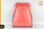 97-04 Mercedes R170 SLK230 SLK320 Right Passenger Seat Back Cover Panel Red Oem. Fixed Price $83.00.