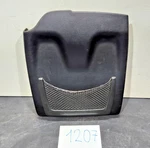 07-13 Oem Bmw E93 335 M3 Convertible Front Left Driver Seat Back Cover Panel *. Fixed Price $125.95.