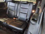 (local Pickup Only) Durango 2017 Rear Third Row Seat 664210. Fixed Price $174.90.