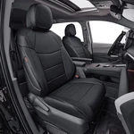 Ekr Sienna Covers Leather For 2021-2026 Toyota Le,xle,limited 7-SEAT. Fixed Price $279.99.
