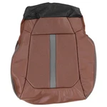 Genuine Ford Seat Cover KC3Z-2662901-CA. Fixed Price $622.93.