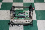 15-17 NX200T Front Passenger Right Rh Seat Track Rail Frame Heated Ventilated Oe. Fixed Price $103.54.