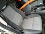 Passenger Front Seat Bucket Cloth Manual Fits 05-10 Grand Cherokee 10190127. Fixed Price $301.19.
