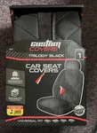 Seat Covers For Trucks, Cars, And Suvs, Browning, Truetimber, Dickies, Richmond. Fixed Price $27.99.