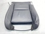 Bmw E92 3 Series Cpe Front Left Right Sport Seat Cushion Heated Black 95K Oem. Fixed Price $95.00.
