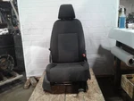Passenger Front Seat Cloth Manual Fits 09-14 Tiguan 1491118. Fixed Price $500.24.