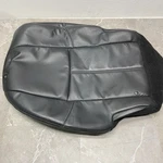 2013-2015 Nissan Pathfinder Rh 2ND Row Seat Back Leather Cover Black Oem. Fixed Price $79.96.