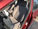 Driver Front Bucket Seat Vin J 1ST Digit Fits 14-15 Rogue 965224. Fixed Price $135.00.