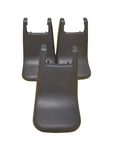 03-09 Lexus GX470 Rear Seat Track Bracket Covers 72137-60110 Oem 04 05 06 X3. Fixed Price $59.99.