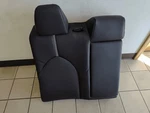 2019 Toyota Camry Xse Rear Passenger Side Seat Upper Leather Cushion Oem Black. Fixed Price $212.49.