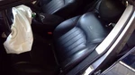 Driver Front Seat Bucket Leather Fits 14-17 Infiniti QX50 10266264. Fixed Price $391.89.