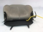 16-17 Hyundai Sonatafront Left Seat Upper Backrest Cushion V. Fixed Price $77.75.